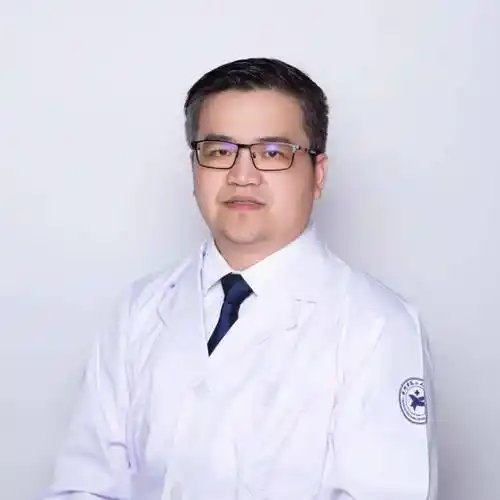Dr. Zhang