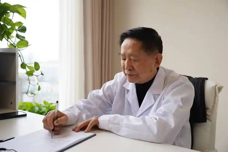 Dr. Wang