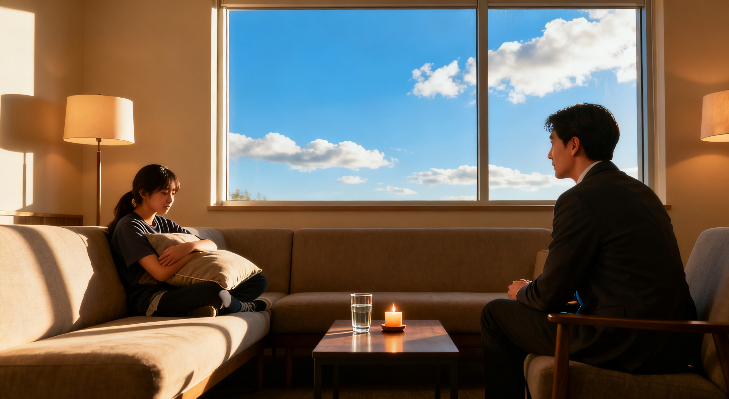 Emotional Management